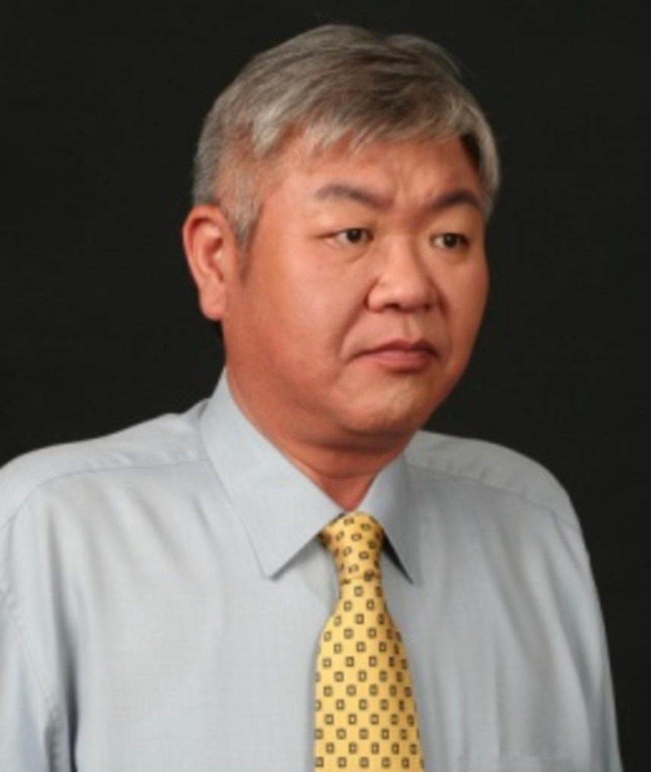 Photo of JUNG Jong-jun