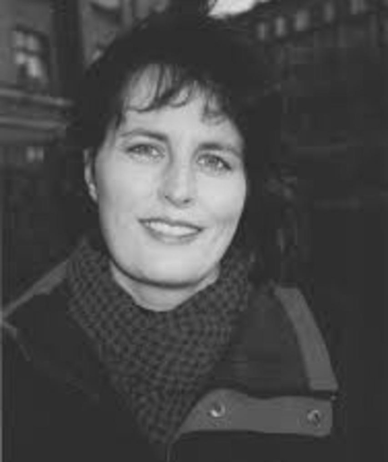 Photo of Tina Dalhoff