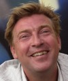 Photo of Thomas Gammeltoft