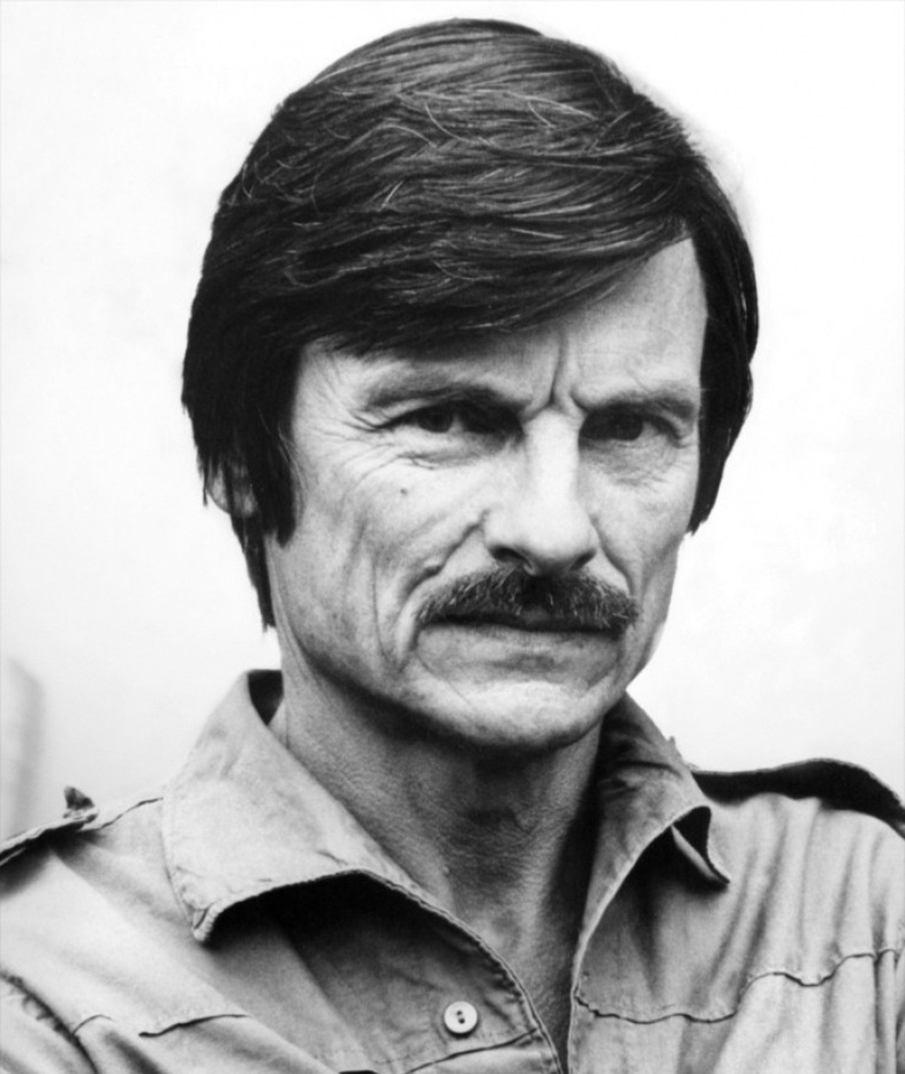 Photo of Andrei Tarkovsky