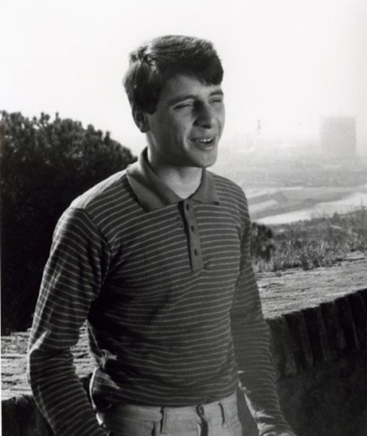 Photo of Alvaro d'Ercole