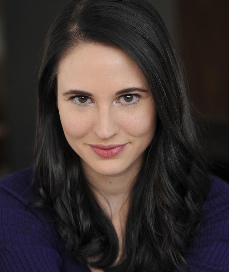 Tracy Froese – Movies, Bio and Lists on MUBI