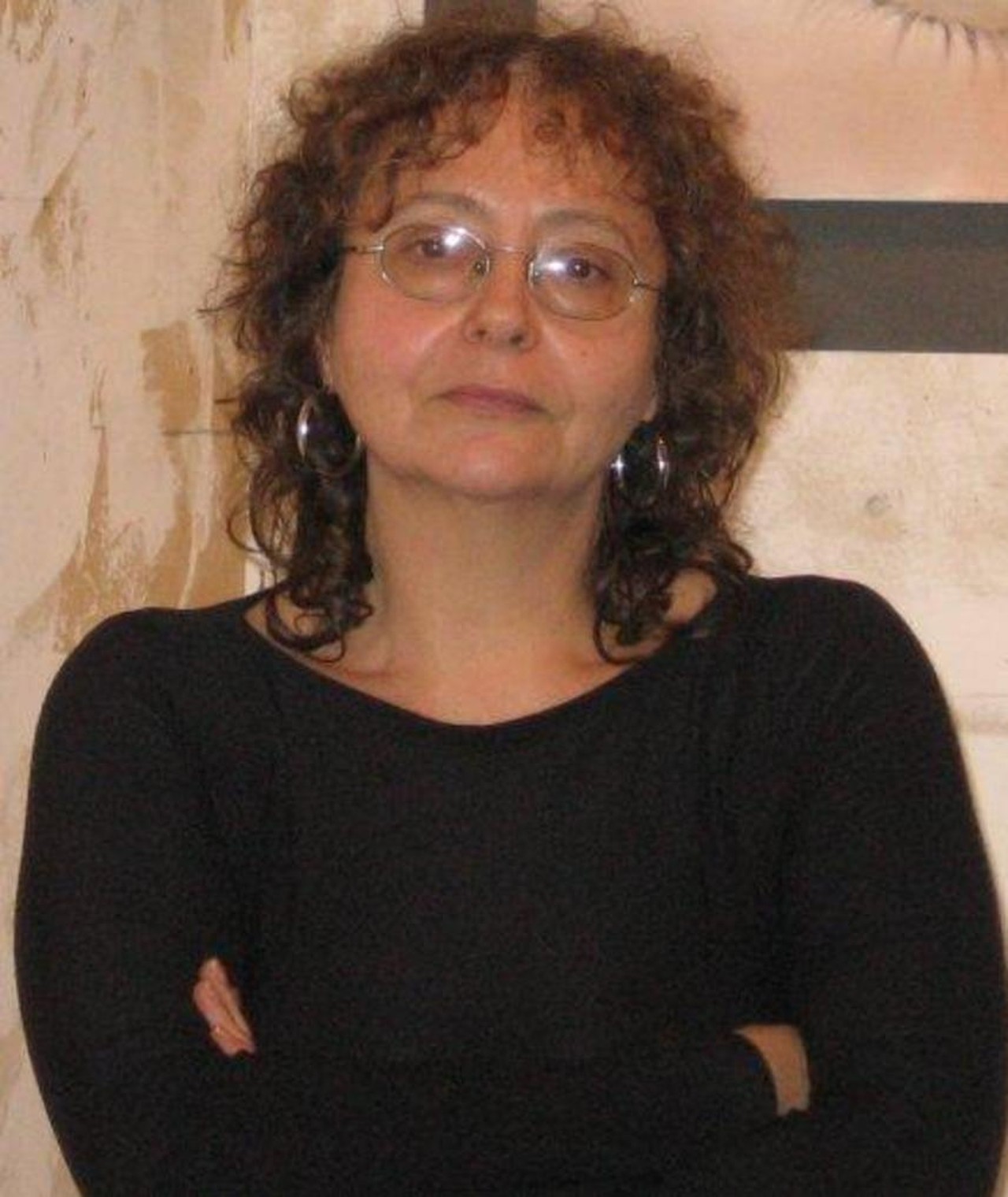 Carolina Ferrara Movies, Bio and Lists on MUBI