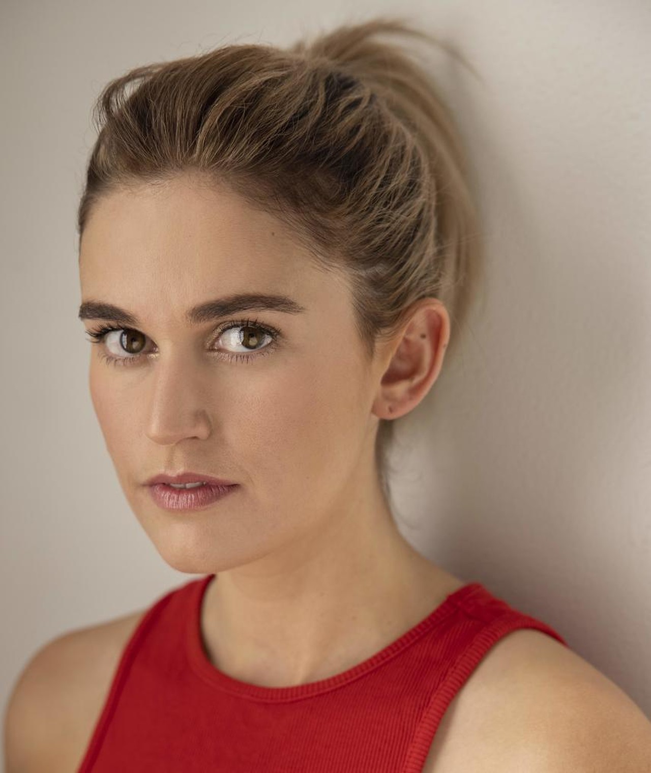 Photo of Genevieve Kent