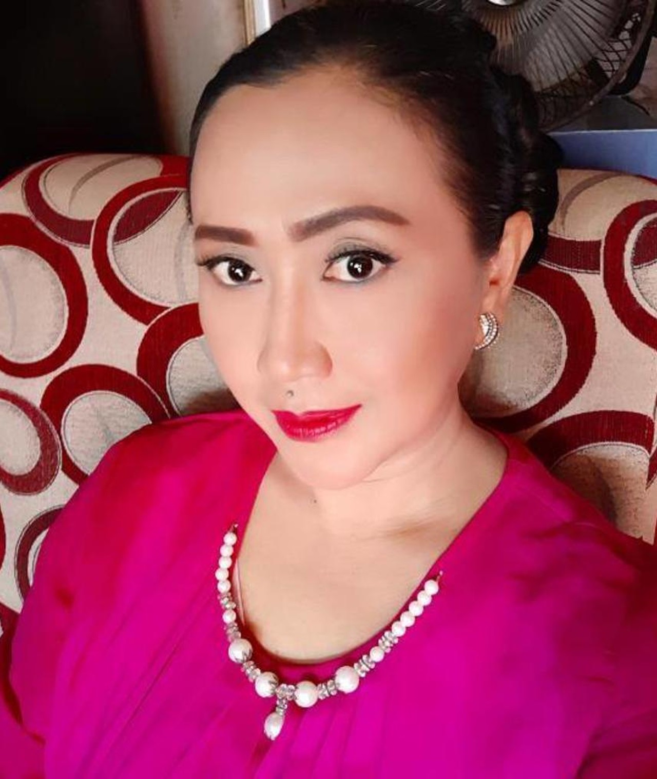 Photo of Rosita Simatupang