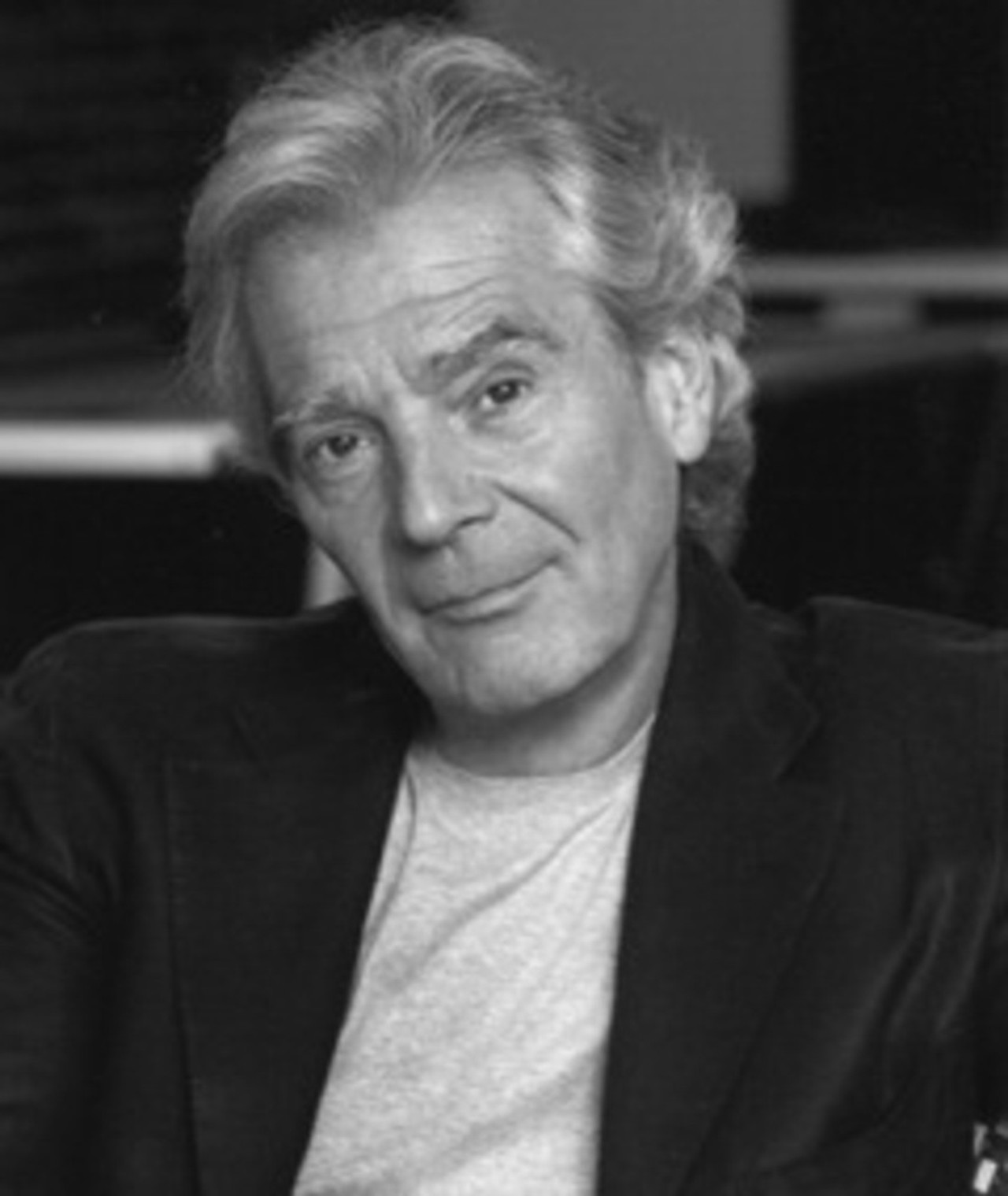 Photo of Pierre Arditi