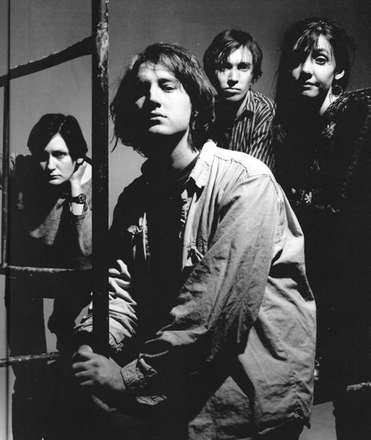 Photo of My Bloody Valentine
