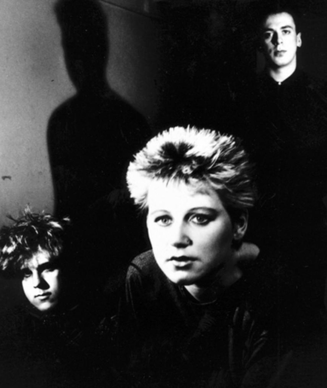 Photo of Cocteau Twins
