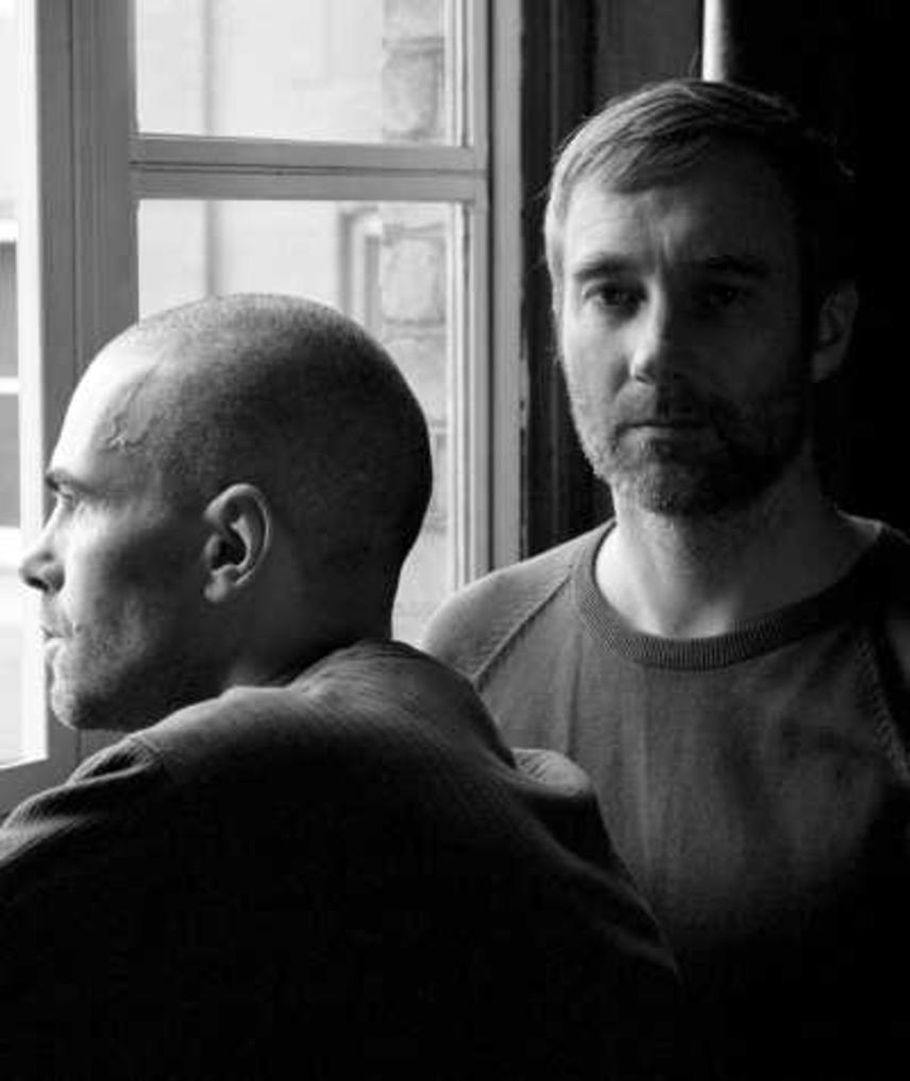 Photo of Autechre