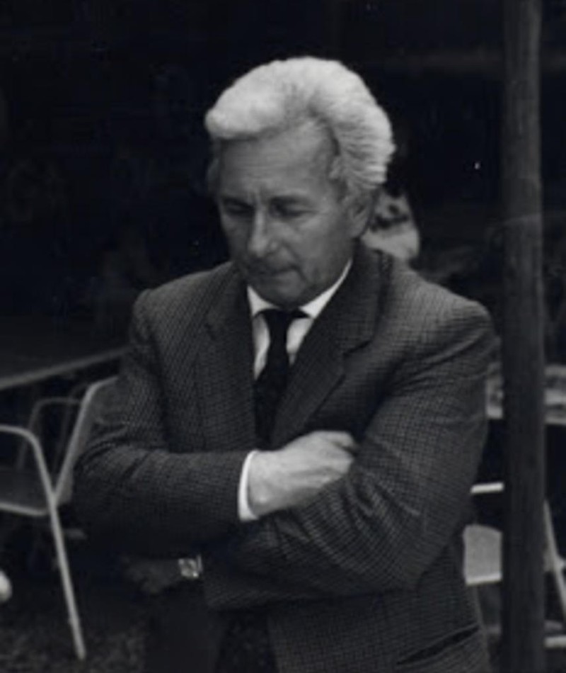 Photo of Renato Troiani