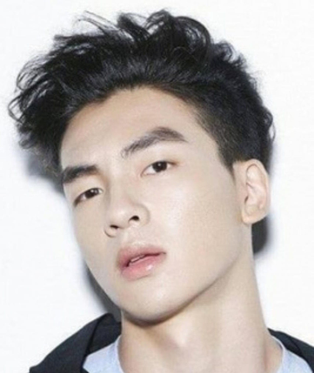 Photo of Roy Chang