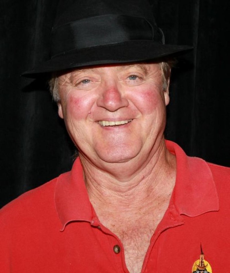 Robert O’Reilly – Movies, Bio and Lists on MUBI