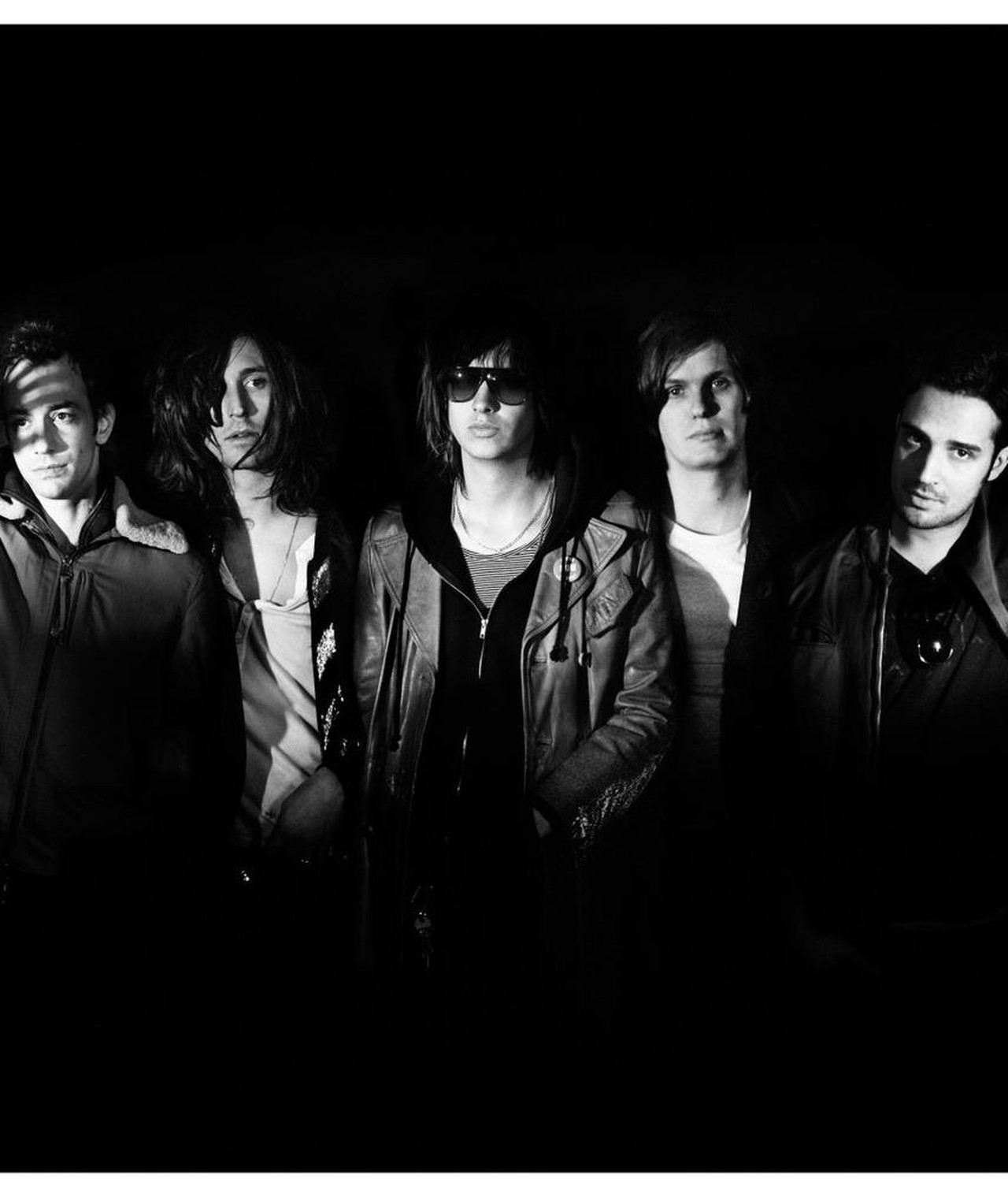 The Strokes You Only Live Once  Artistas musicales, Artistas, Canciones