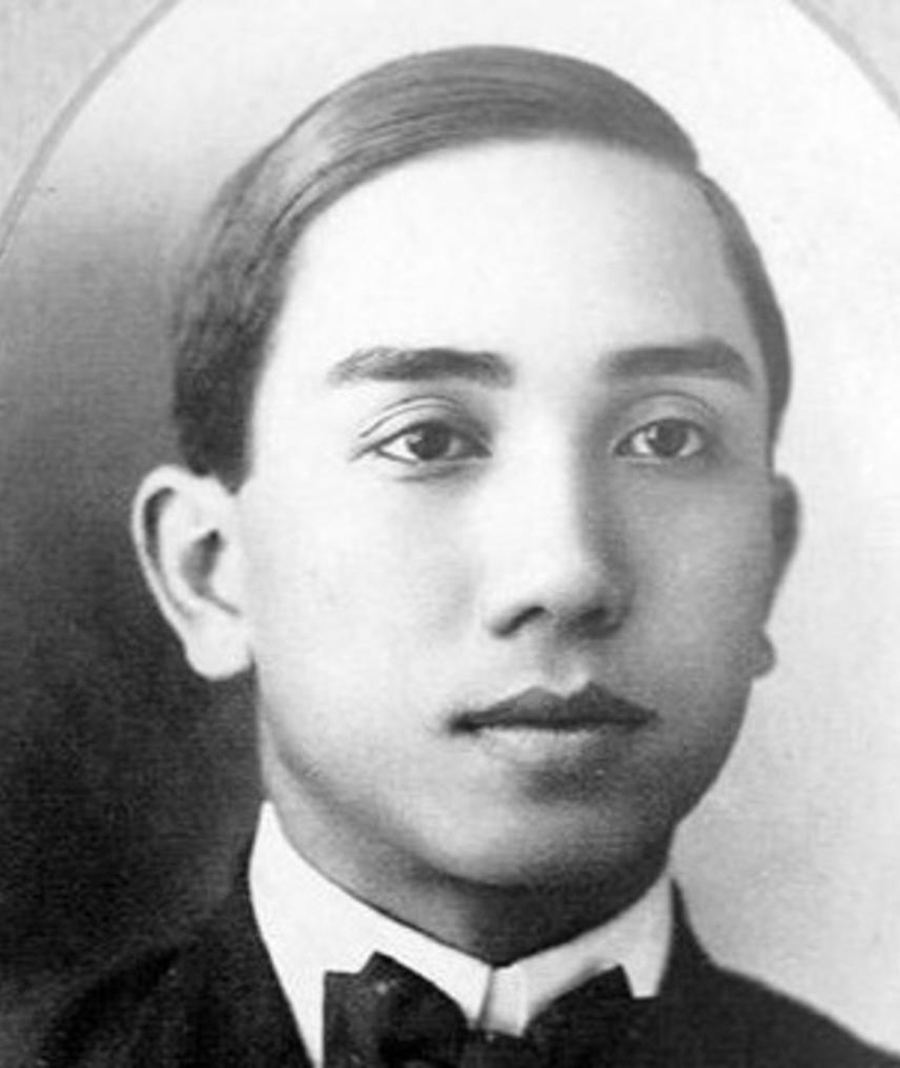 Photo of Li Minwei