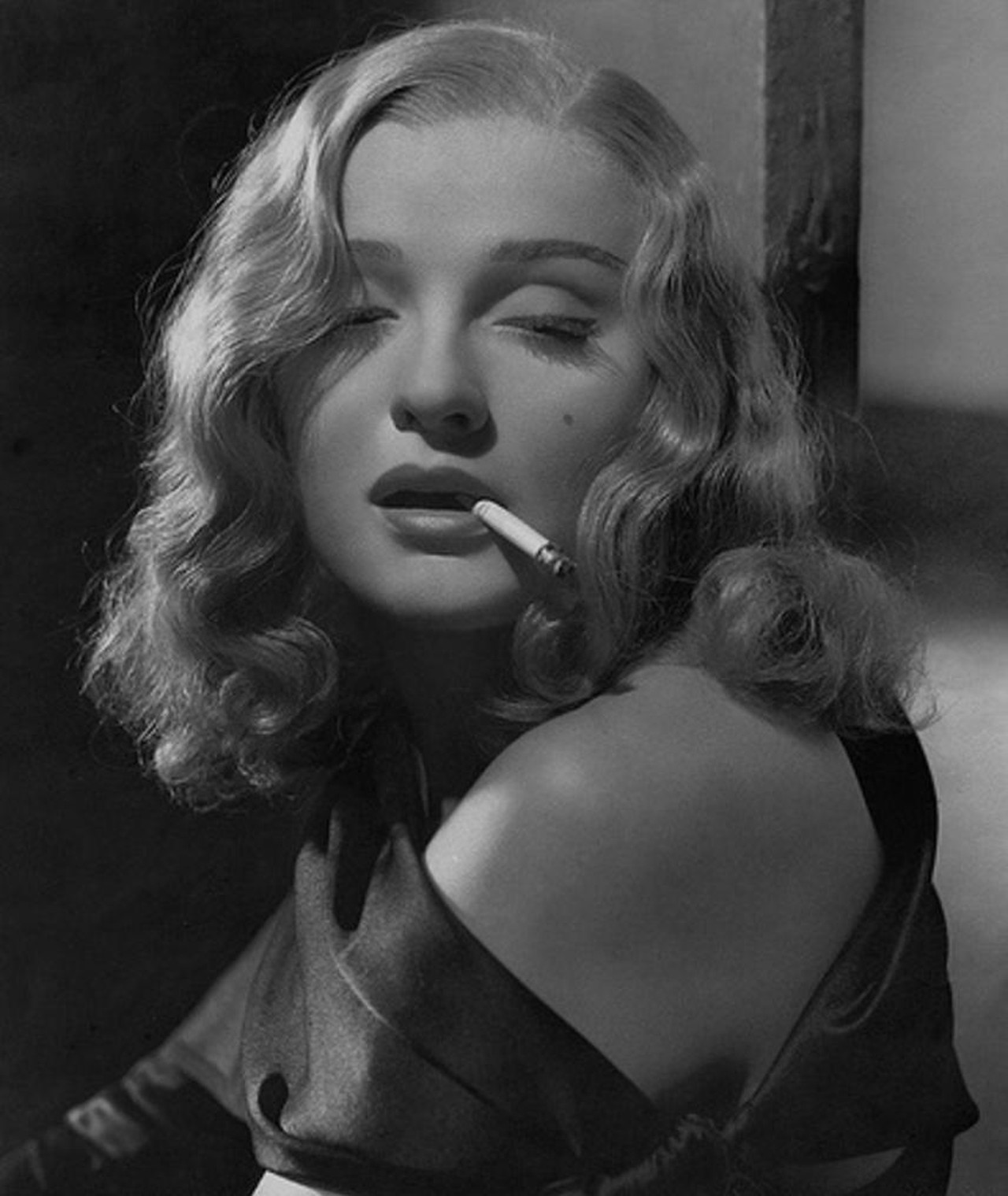 Photo of Anna Sten