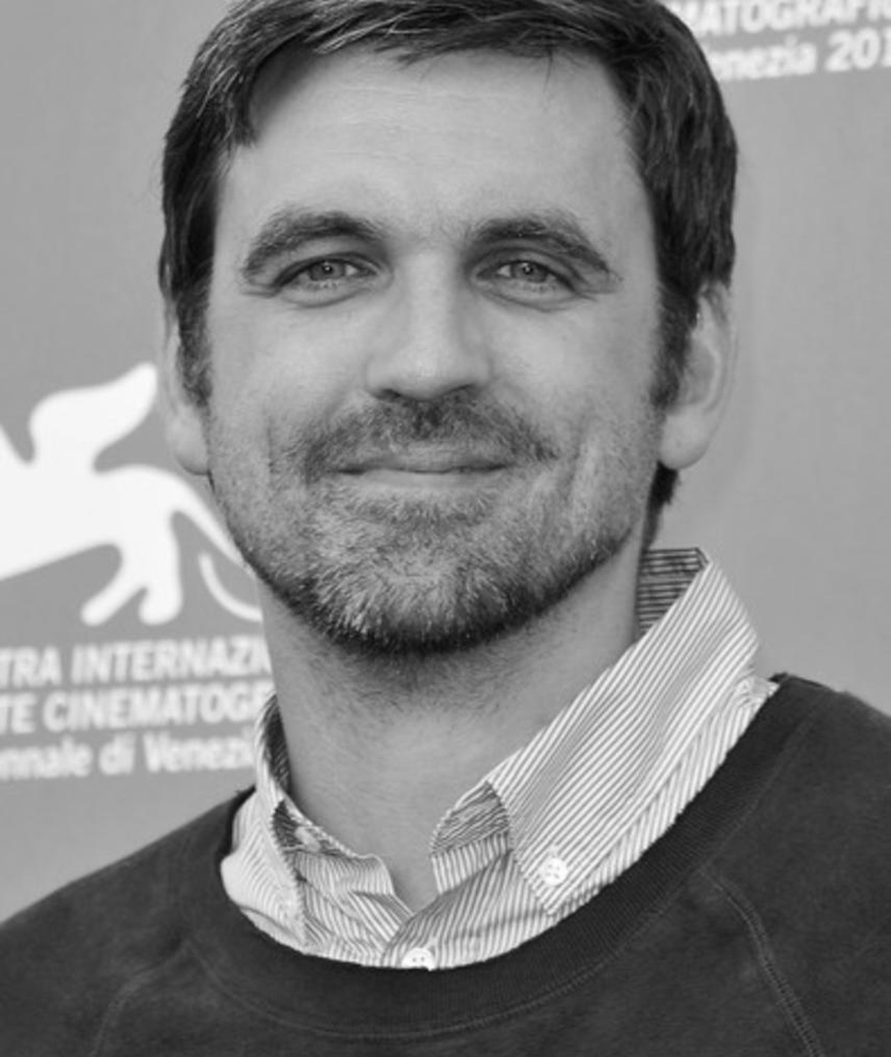 Photo of Sebastian Schipper