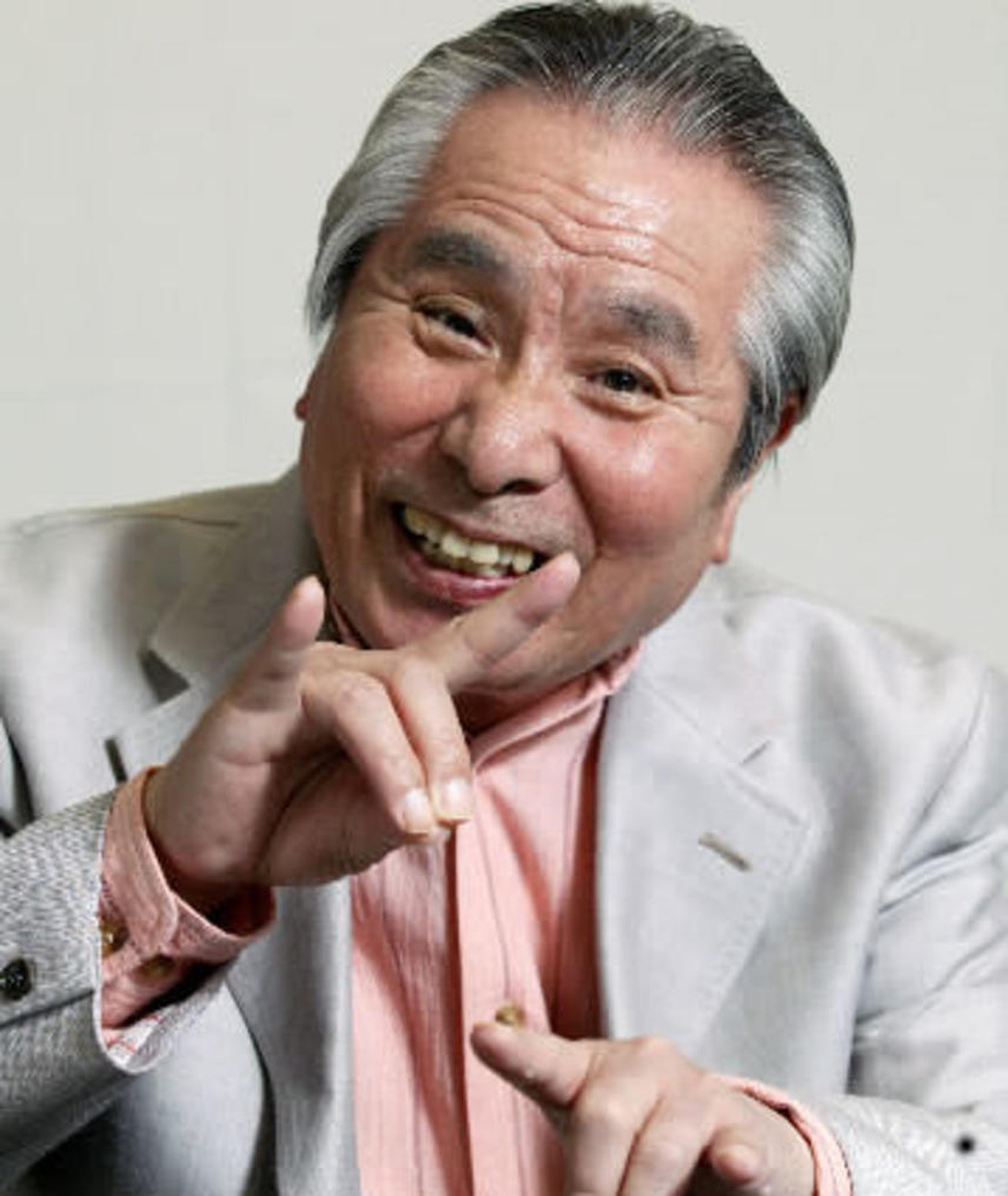 Photo of Jiro Sakagami