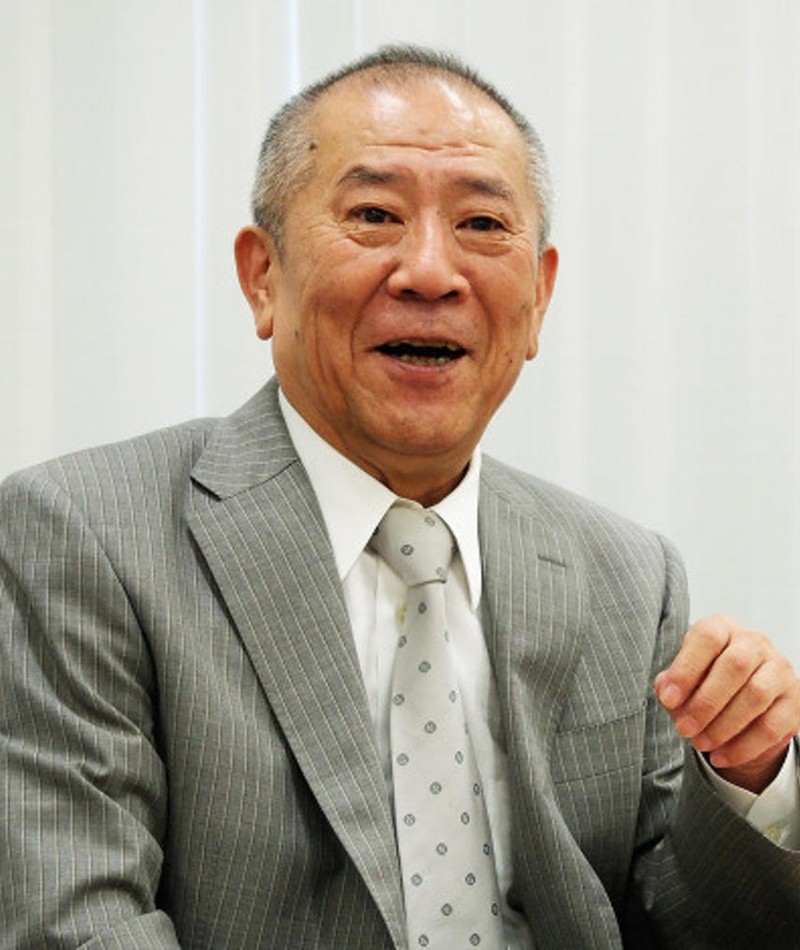 Photo of Zakoba Katsura