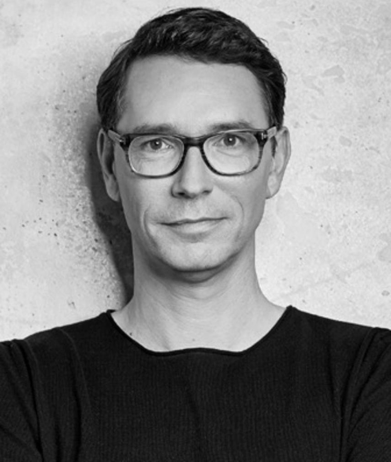 Photo of Sascha Schwingel
