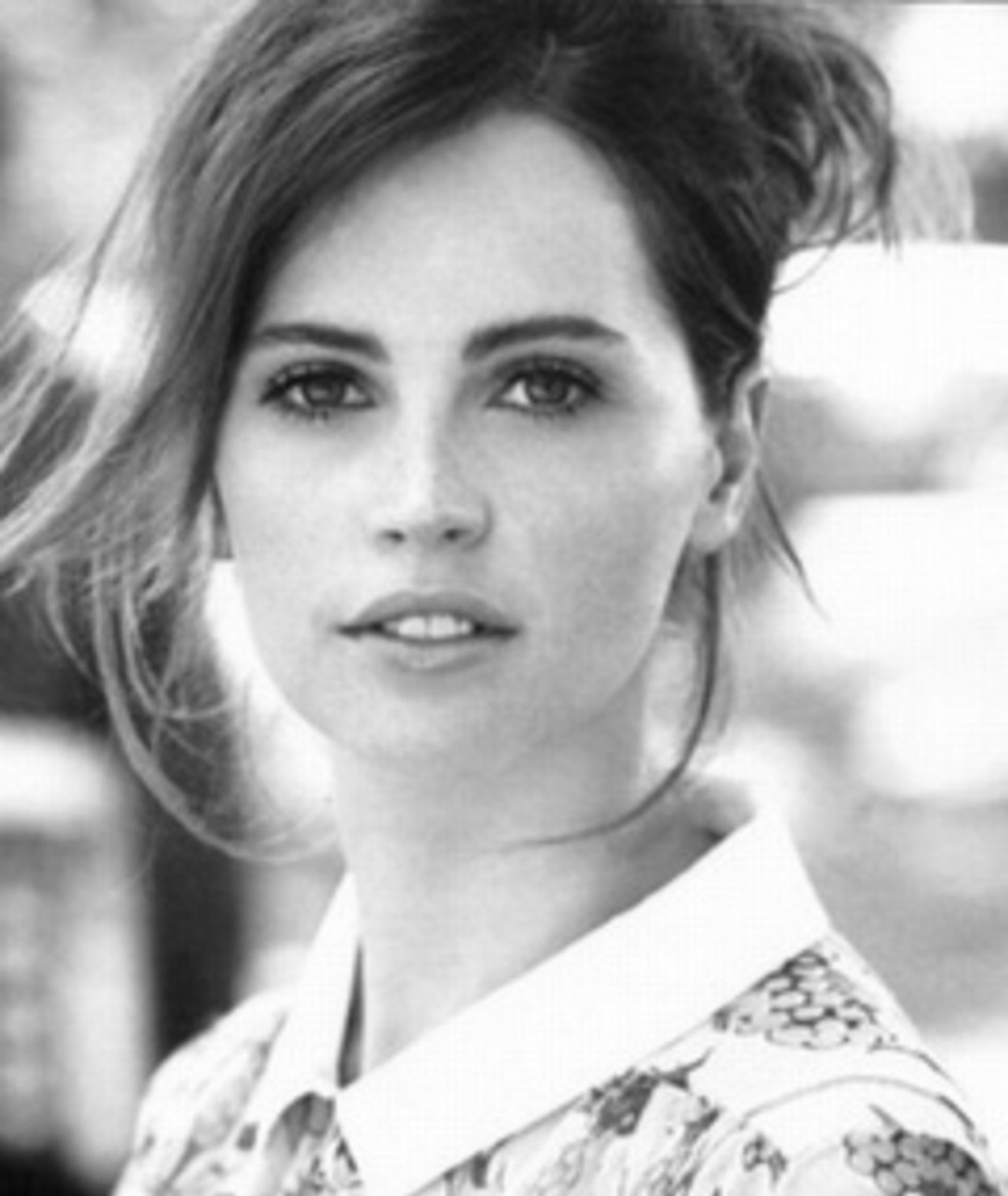 Photo of Felicity Jones