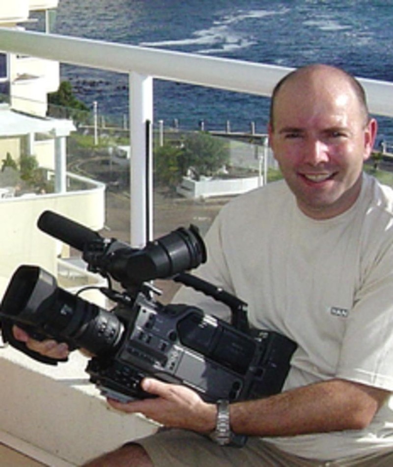 Pierre Woodman – MUBI’de Filmler, Listeler ve Bio