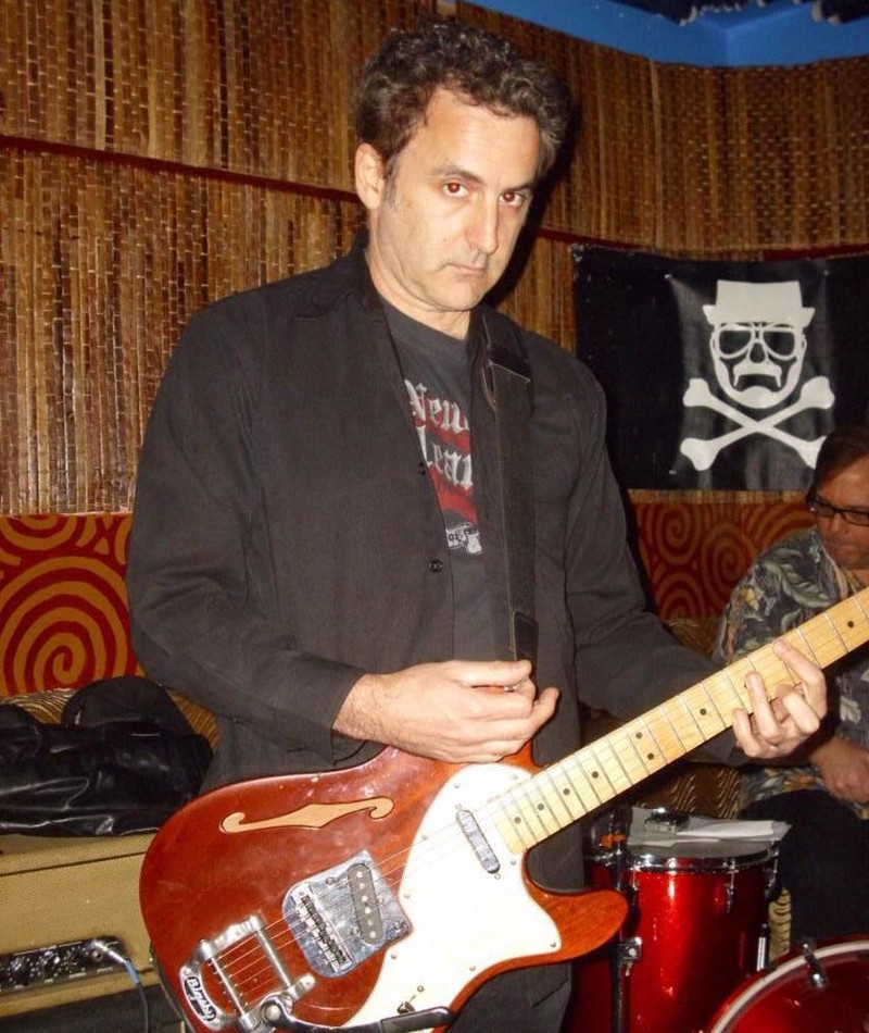 Daniel Rey Movies, Bio and Lists on MUBI