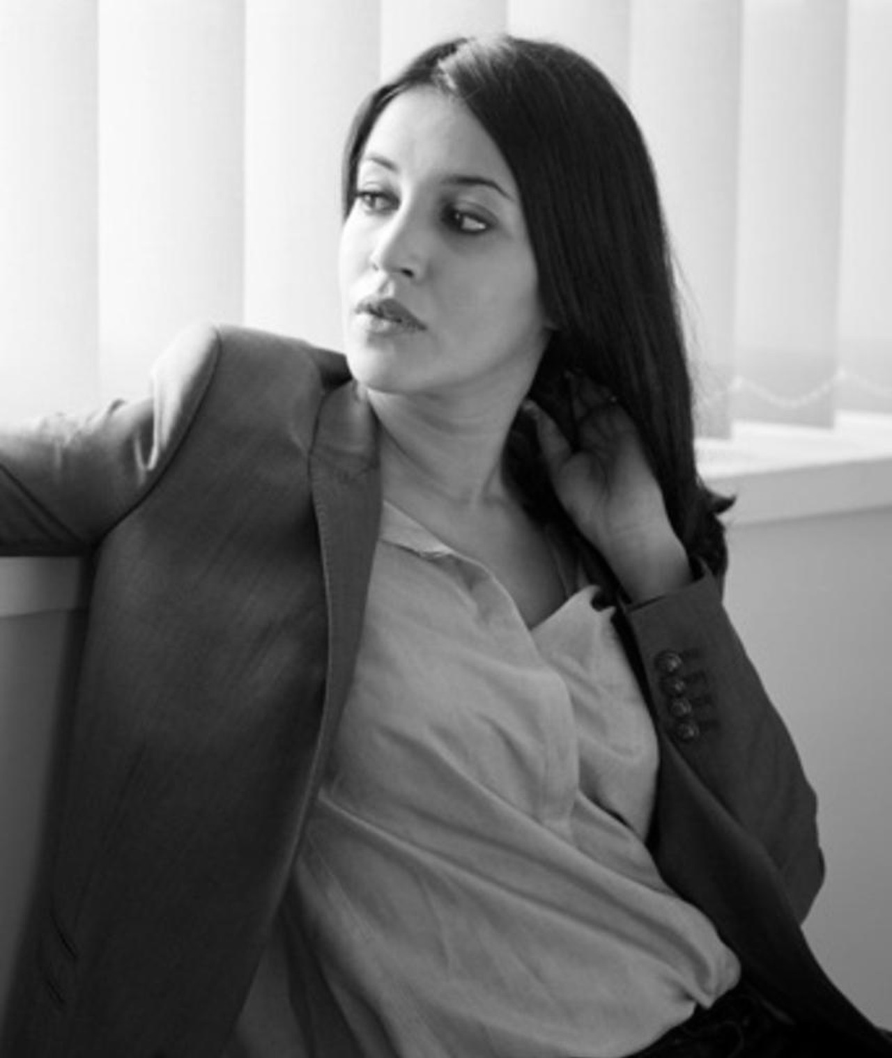 Photo of Leïla Bekhti