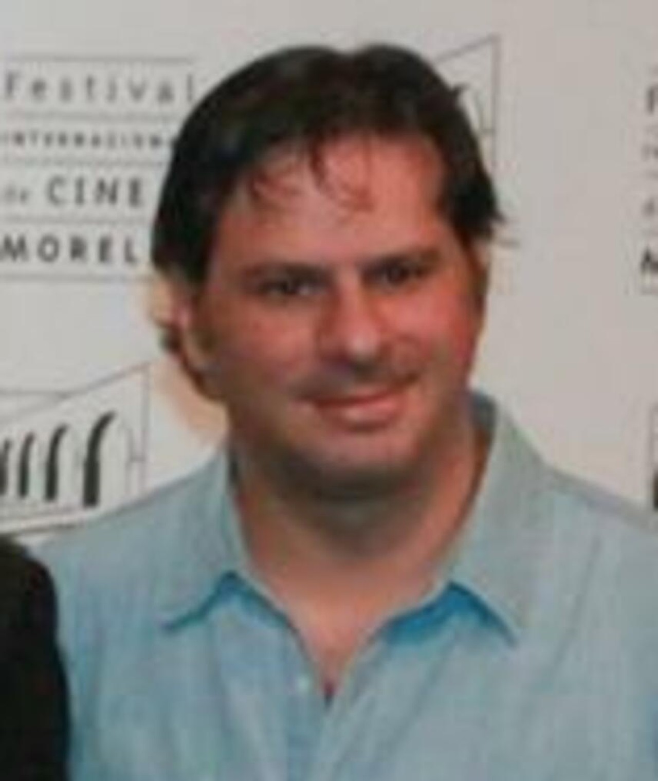 Photo of Jacobo Najman