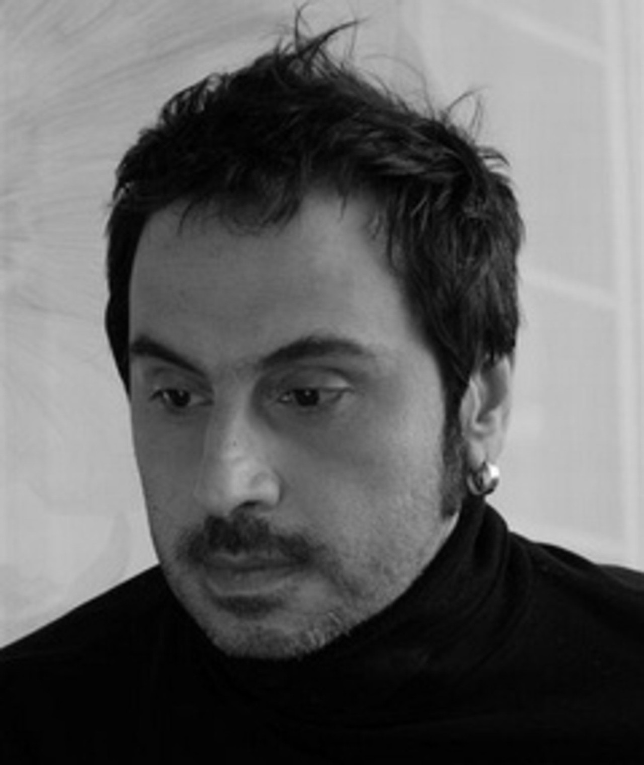 Photo of Panos H. Koutras