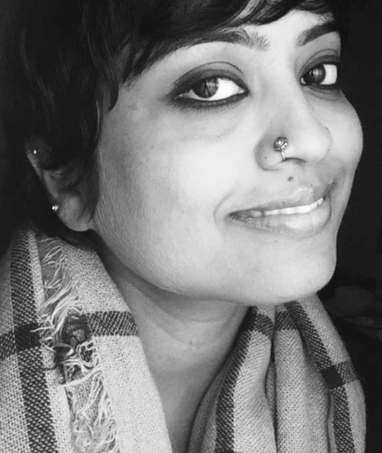 Photo of Rita Ghosh