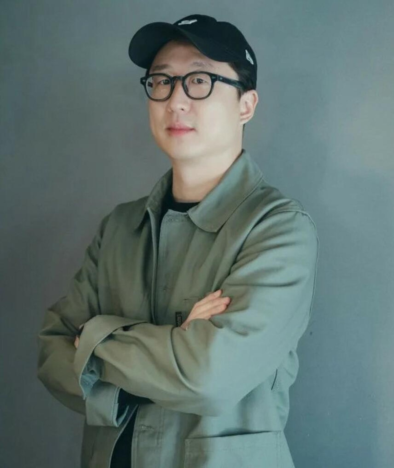 Photo of Yoo Su-min