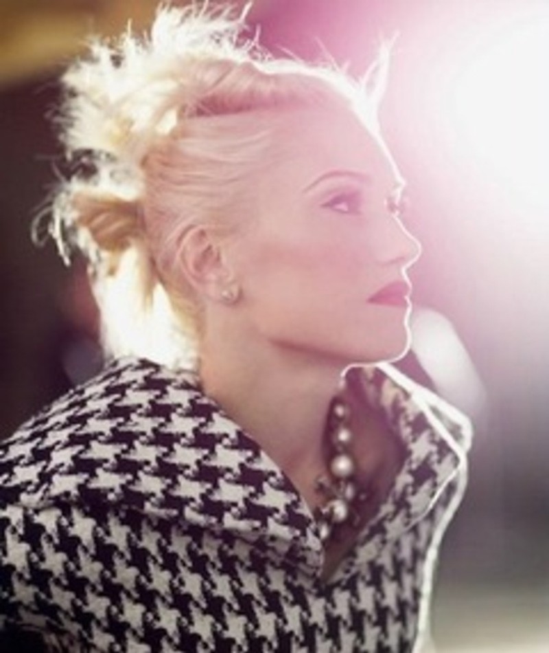Photo of Gwen Stefani
