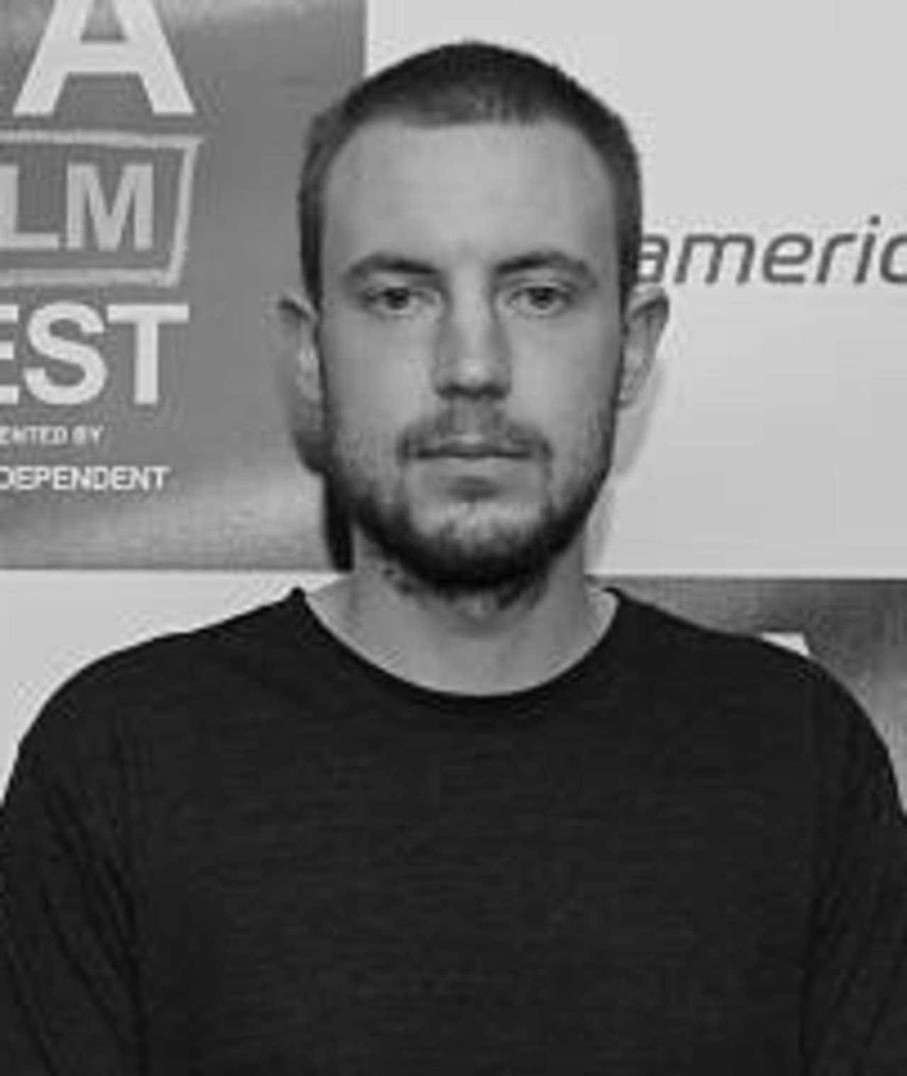 Photo of Adam Wyatt Tate