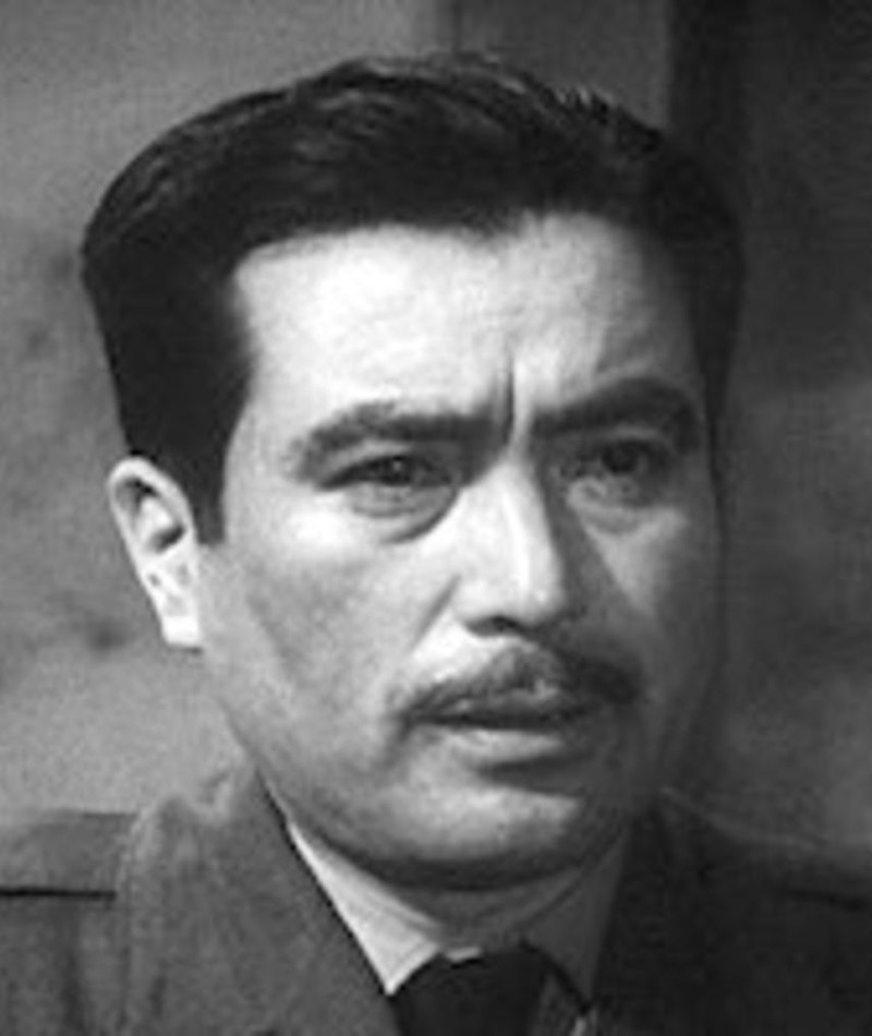 Photo of Seijirô Onda