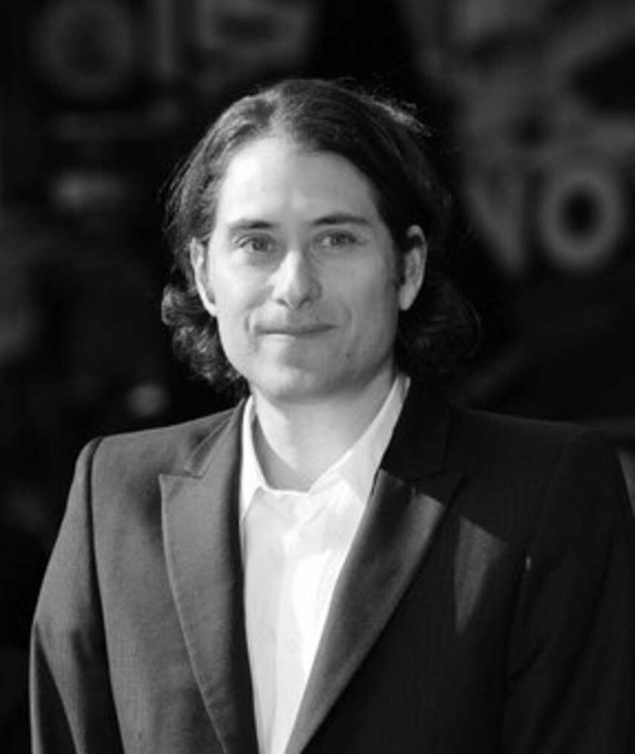 Photo of Jeremy Kleiner