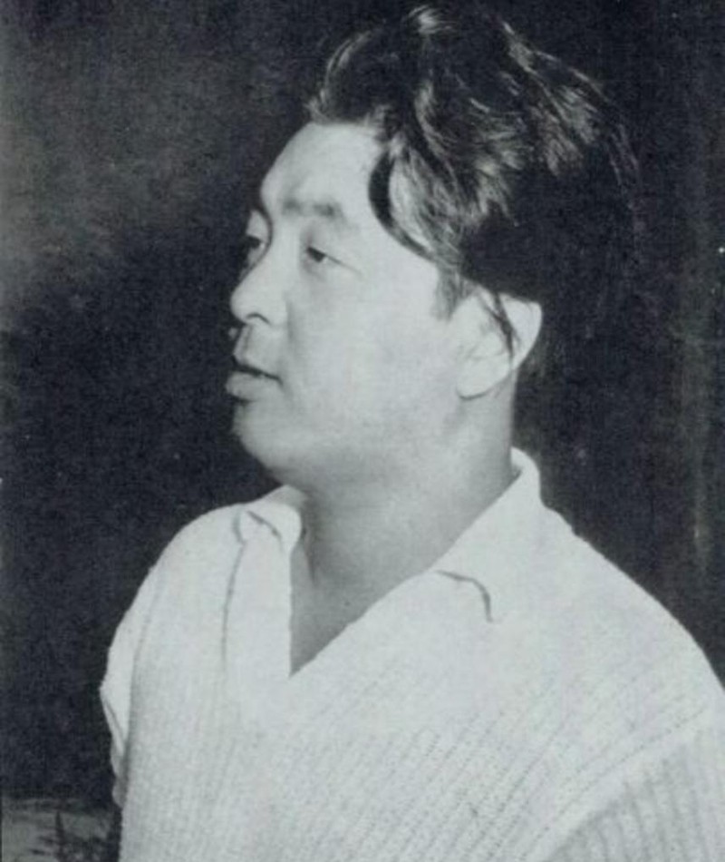 Photo of Ichiro Ikeda