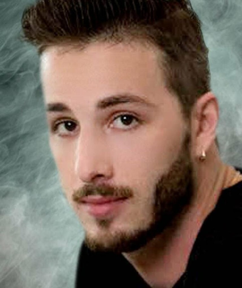 Lucas Frost: Películas, biografía y listas en MUBI