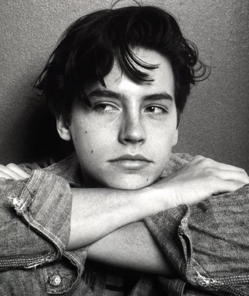 Cole Sprouse – Movies, Bio and Lists on MUBI