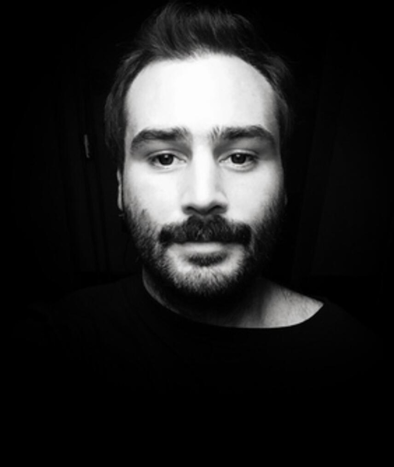 Sami Barış Kefeli fotoğrafı