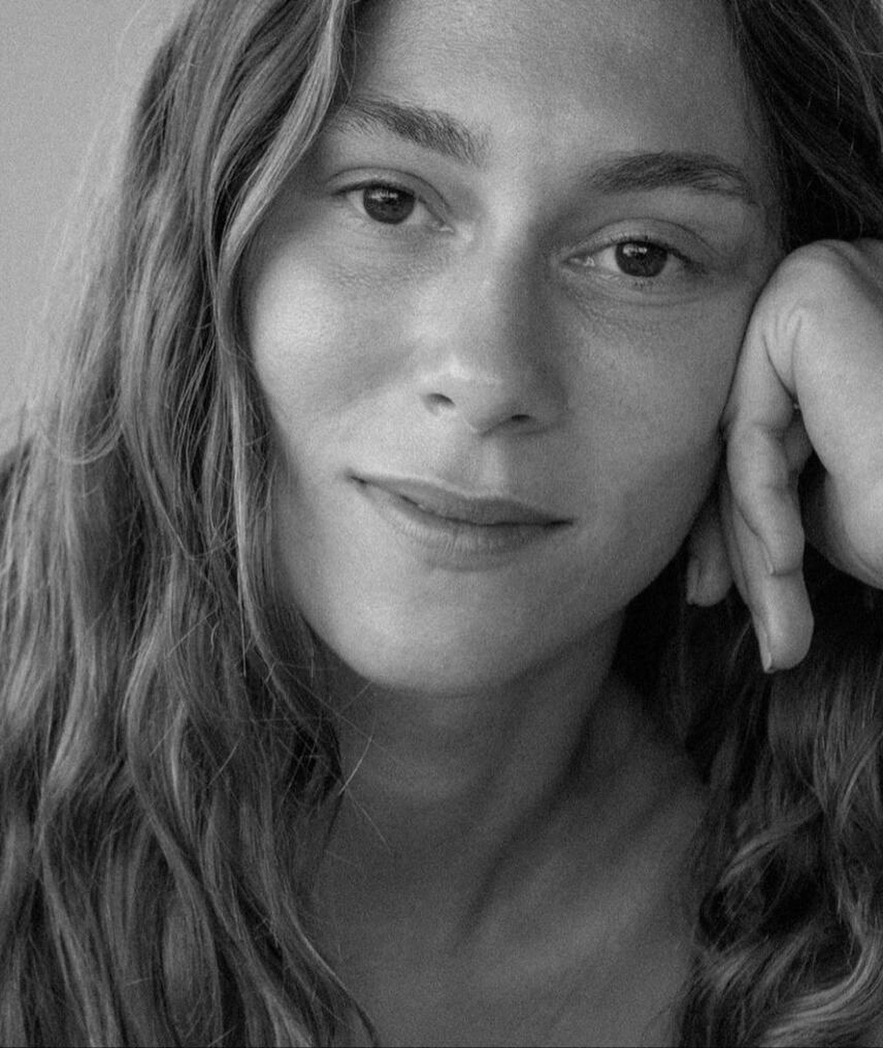 Photo of Sinem Köseoğlu