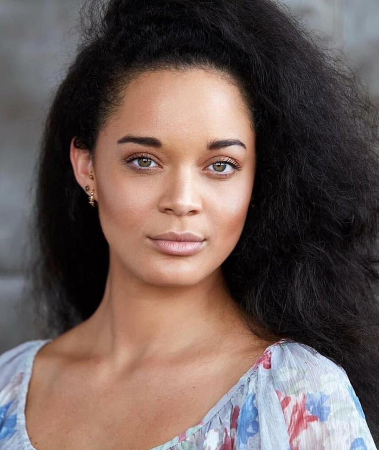 Photo of Atlanta Bridget Johnson