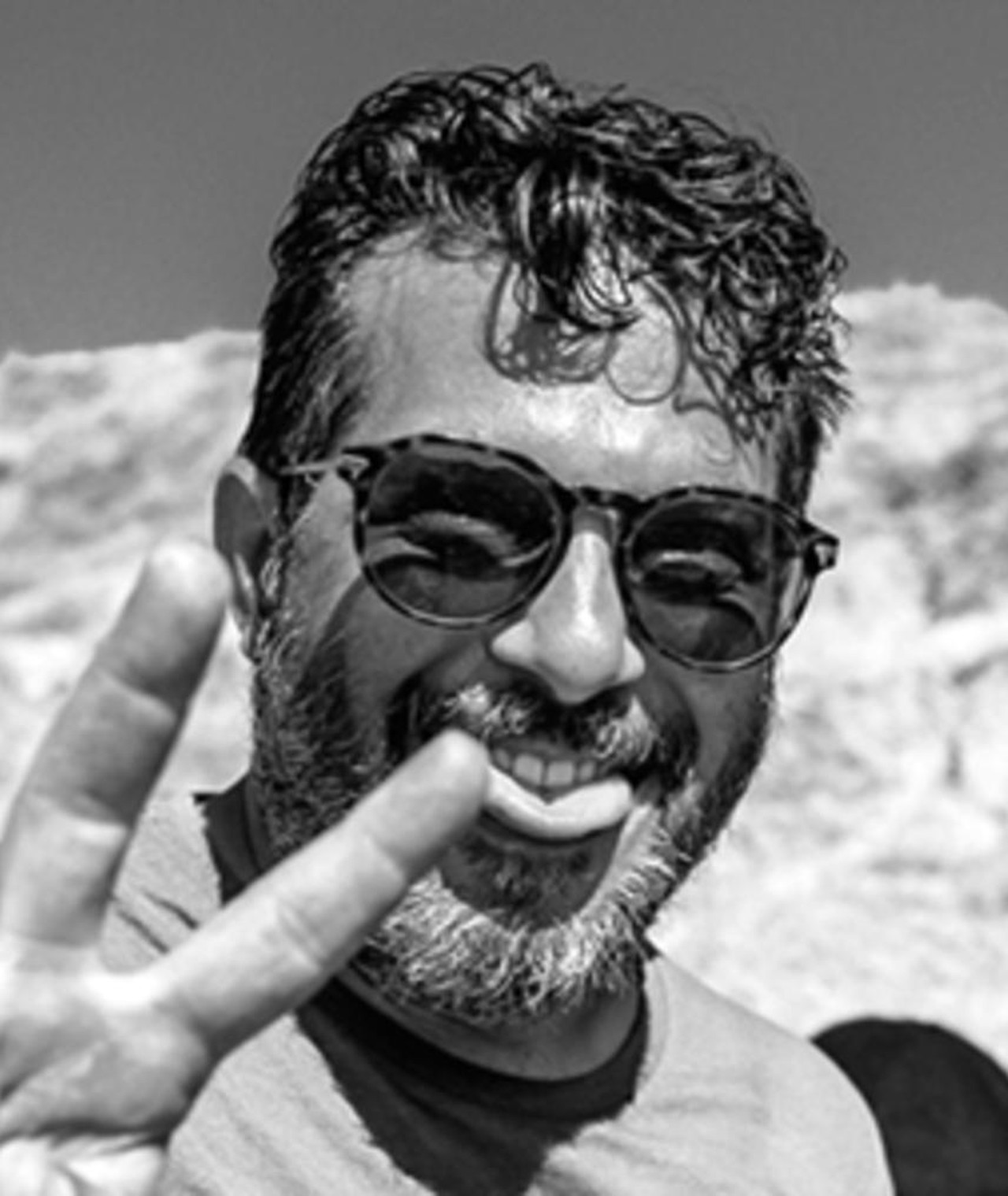 Photo of Andrea Patrinicola