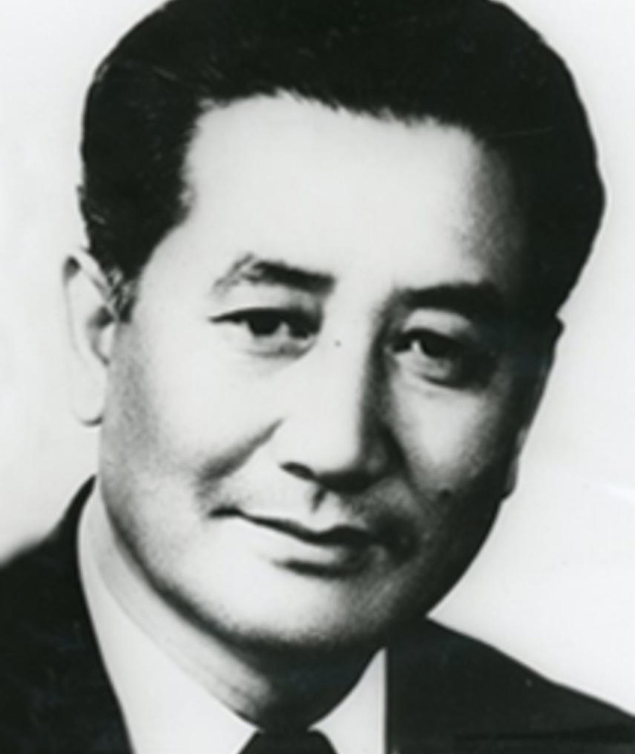 Photo of Lee Byung-iI