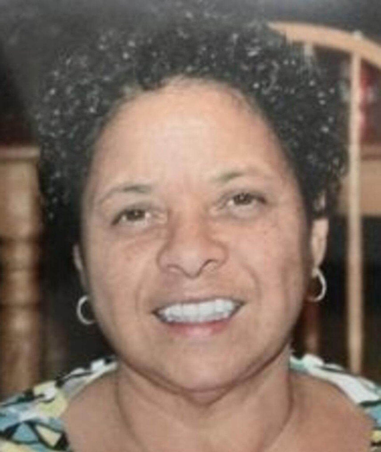 Photo of Ada Gay Griffin