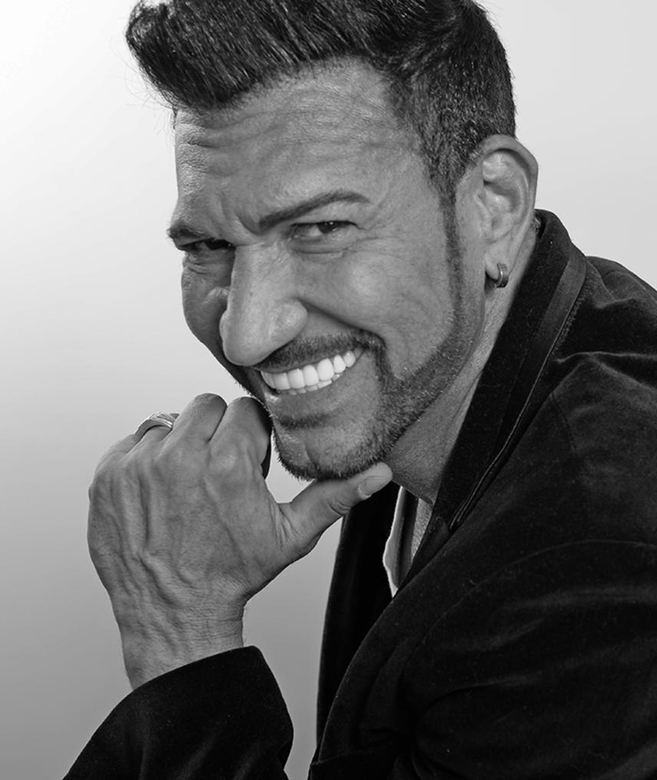 Marco banders