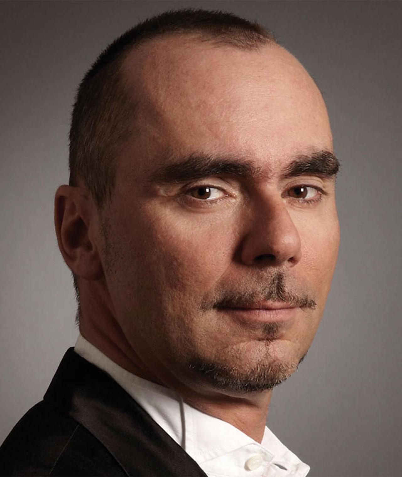 Photo of Pascal Breton