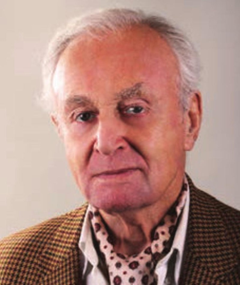 Photo of William Russell