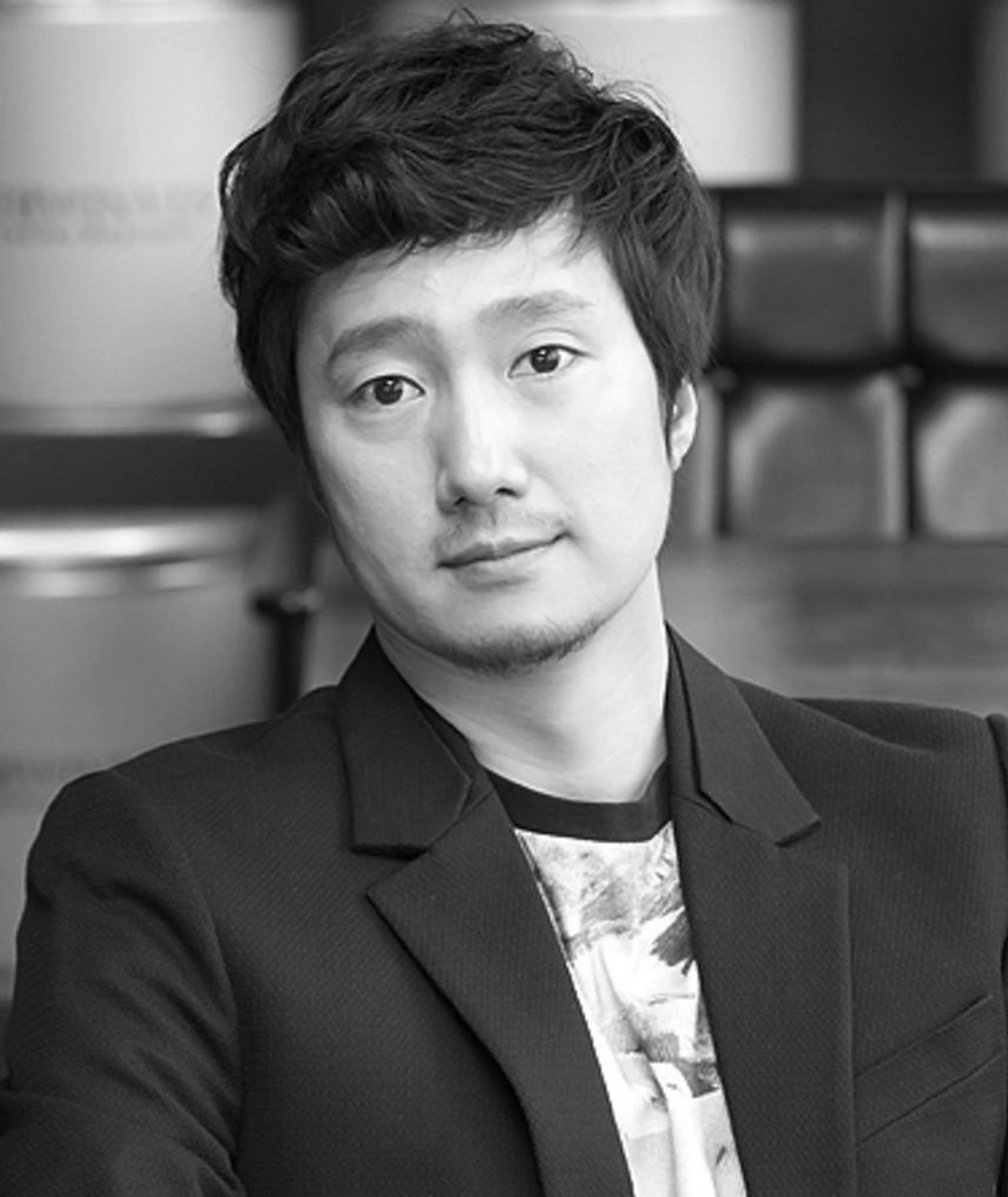 Photo of Park Hae-il