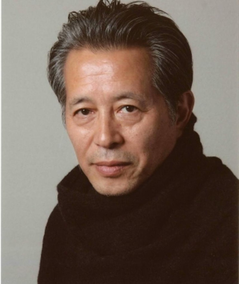 Photo of Hirotarô Honda