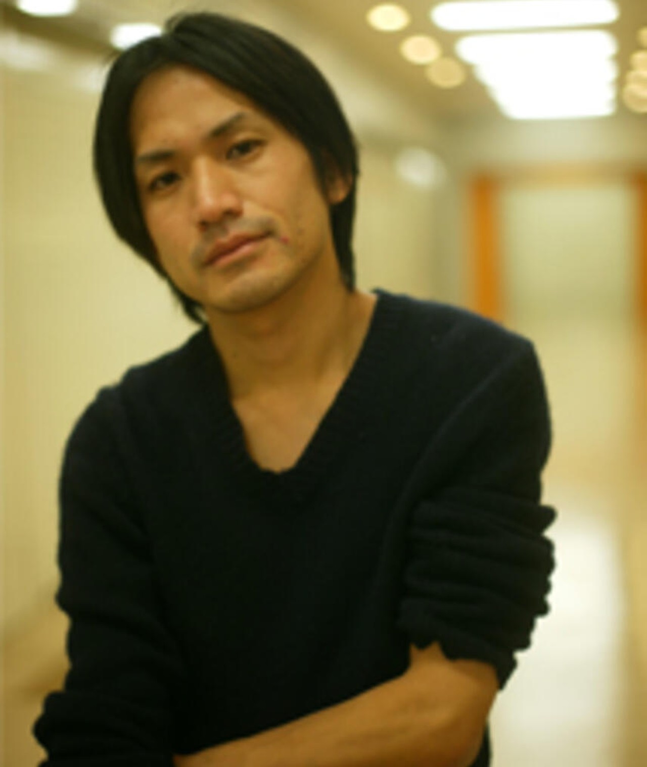 Photo of Hiroyuki Matsumura